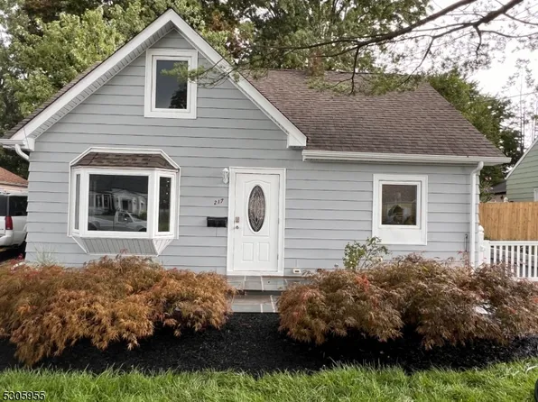 217 PENN AVE, Edison Twp., NJ 08817