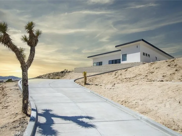 6108 Buena Suerte Rd, Yucca Valley, CA 92284