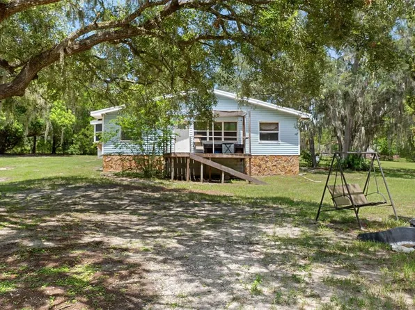 12042 KAMBACK DRIVE, BROOKSVILLE, FL 34614