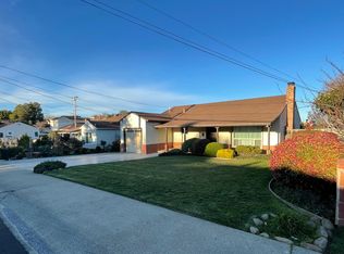 407 Cypress Ave, Millbrae, CA 94030