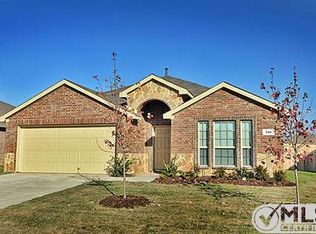 210 Independence Trl, Forney, TX 75126