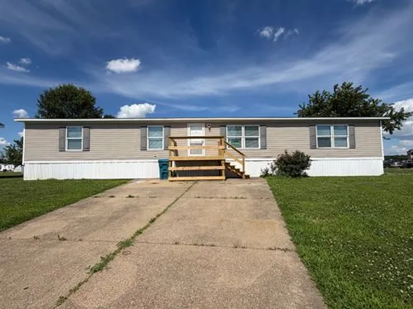 6230 Tee Pee Ct, Evansville, IN 47715