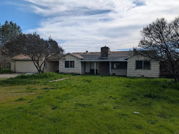 6070 Lower Wyandotte Rd, Oroville, CA 95966