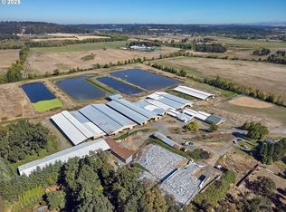 4481 Hennies Rd SE, Turner, OR 97392