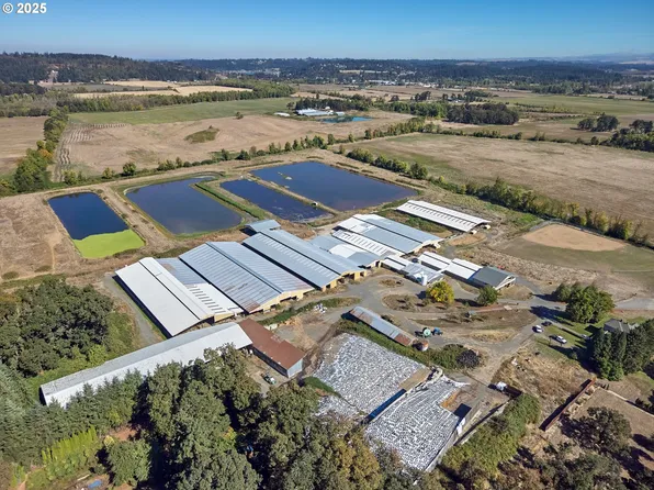 4481 Hennies Rd SE, Turner, OR 97392