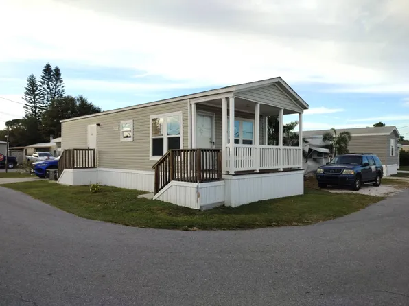 7499 46th Ave N Lot 7, Saint Petersburg, FL 33709