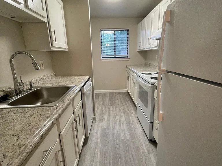 Kitchen Example