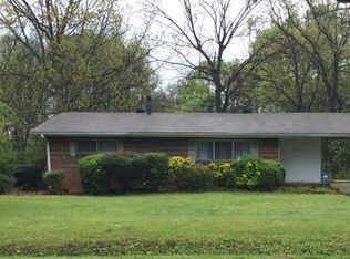 2312 Walker Chapel Rd, Fultondale, AL 35068