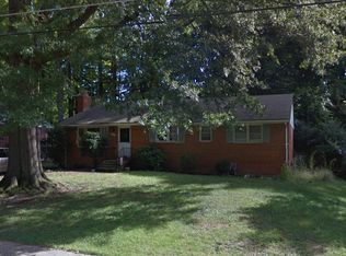 5611 Sedgwick Ln, Springfield, VA 22151