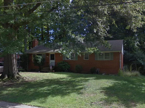 5611 Sedgwick Ln, Springfield, VA 22151