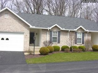 171 Mathews Rd UNIT A, Youngstown, OH 44512