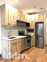 Rented by Mdrn Residential