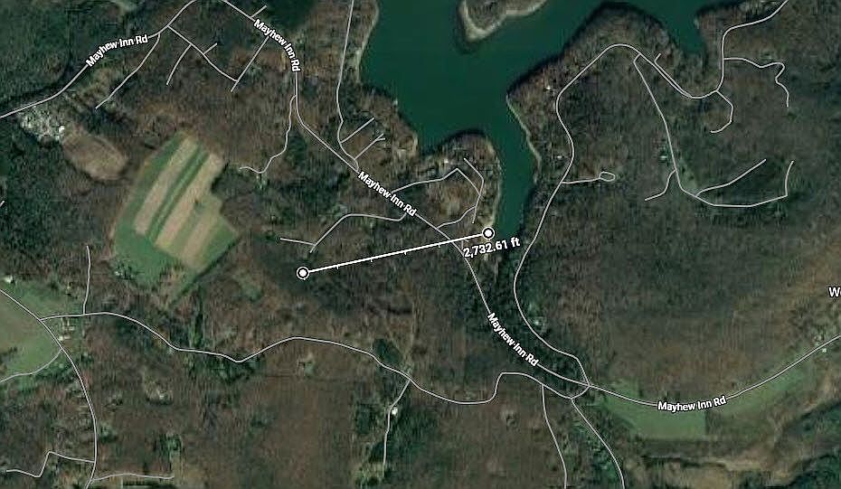 1st image of Maple Del Ln
