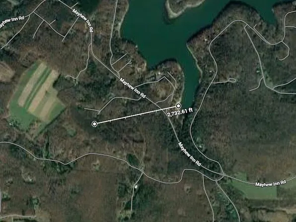Maple Del Ln, Oakland, MD 21550