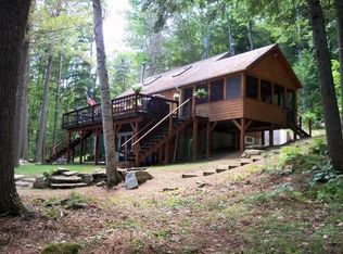 76 Vienna Shores Rd, Vienna, ME 04360