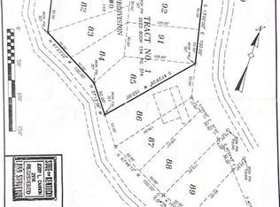 450 Peaceful Rd, Dry Ridge, KY 41035