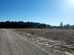 3 Tart Town Rd LOT 3, Dunn, NC 28334