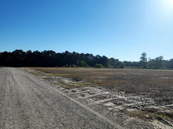 3 Tart Town Rd Lot 3, Dunn, NC 28334