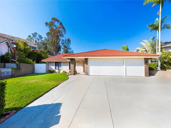 2326 Calle Meleno, Fullerton, CA 92833