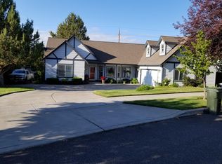 20823 Cassin Dr, Bend, OR 97701