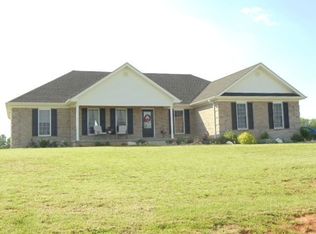 3161 Lonestar St, Bowling Green, KY 42101