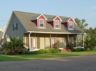 2509 Lee Dr, Pierre Part, LA 70339