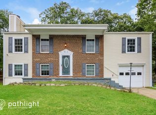 4001 Oakley Dr, Waldorf, MD 20602, MLS# MDCH2024206