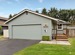 4716 73rd Avenue Ct W, University Place, WA
