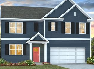 1735 Travor St LOT 87, Navassa, NC 28451