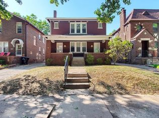 7038 Amherst Ave, Saint Louis, MO