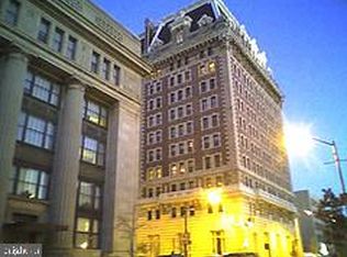 1 E Chase St UNIT 313, Baltimore, MD
