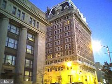 1 E Chase St UNIT 313, Baltimore, MD, 21202