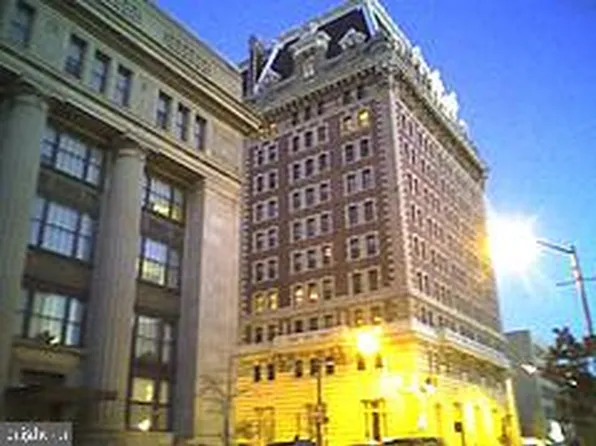 1 E Chase St Unit 313, Baltimore, MD 21202