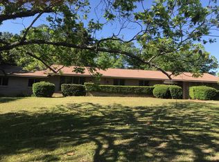 1400 N Pontiac Ave, Dothan, AL 36303