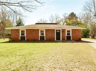6615 Zenda Ct, Montgomery, AL 36117