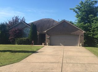 22575 Meadow St, Siloam Springs, AR 72761