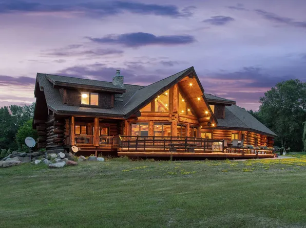 24548 Jeffrey Ave, Chisago City, MN 55013