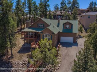 203 Sunrise Ct, Ruidoso, NM 88345