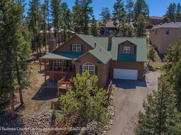 203 Sunrise Ct, Ruidoso, NM 88345
