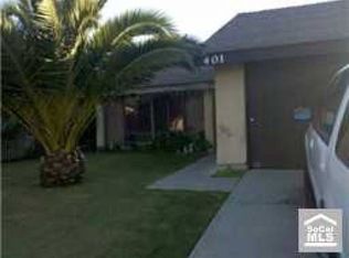 401 N Rancho Santiago Blvd, Orange, CA 92869