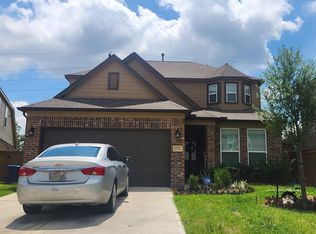12722 Birsemore Loch Dr, Humble, TX 77346