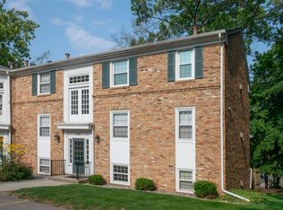 715 Whitcomb St APT F, Kalamazoo, MI 49008