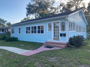 652 Faulkner St #1, New Smyrna Beach, FL 32168