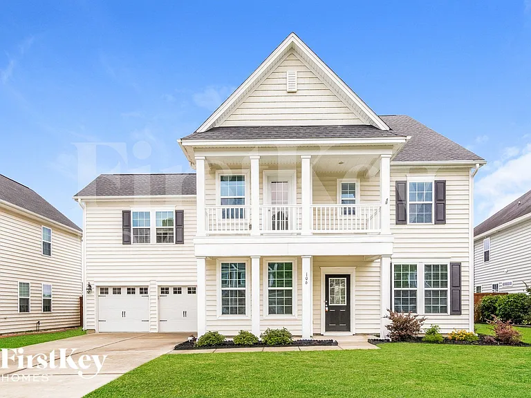 106 Yaupon Holly Cir — Photo 1