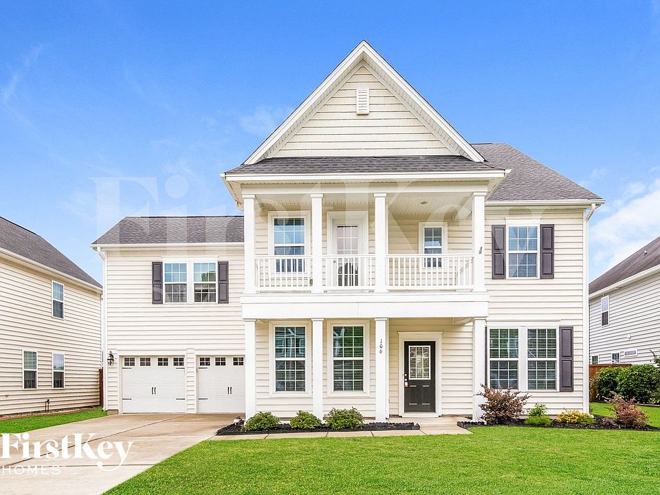 1st image of 106 Yaupon Holly Cir