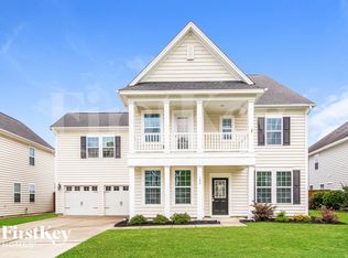 106 Yaupon Holly Cir, Summerville, SC 29486
