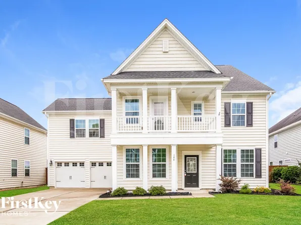 106 Yaupon Holly Cir, Summerville, SC 29486