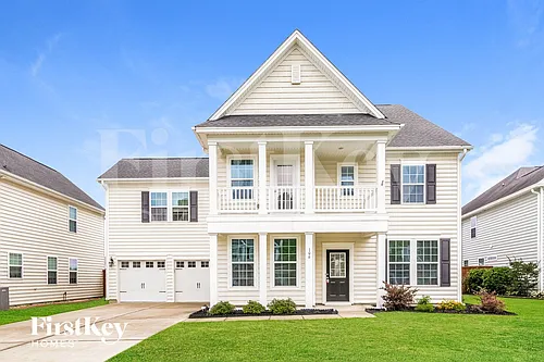 106 Yaupon Holly Cir Photo 1