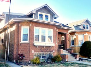 2910 N Long Ave, Chicago, IL