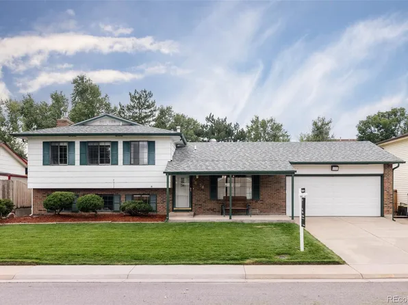 8834 W Union Avenue, Denver, CO 80123